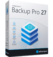Ashampoo Backup Pro 27